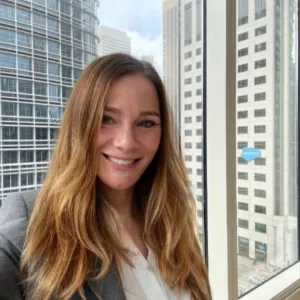 Dr. christine e. Dickson