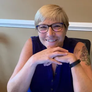 Dot Schmitt
