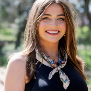 Ally Hoffman