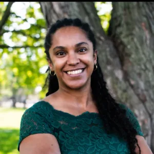 Alyssia Cruz, LMSW, Licensed Clinical Social Worker in Ann Arbor, MI 48103