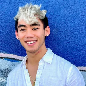 Jared Louie, LGPC, Licensed Professional Counselor in Baltimore, MD 