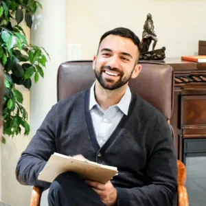 David Cohen