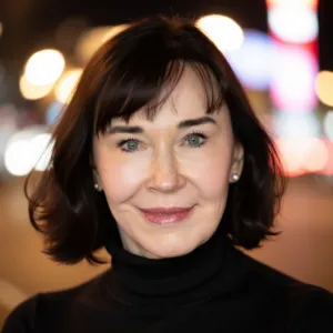 Jeannette York, LMFT, Licensed Marriage & Family Therapist in Burbank, CA 91505