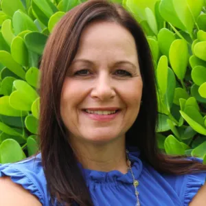 Robin Horvitz