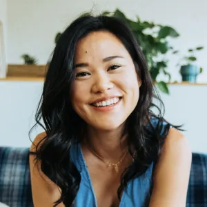 Emily Chong, M.A., AMFT, Marriage and Family Therapist Associate in Los Angeles, CA 