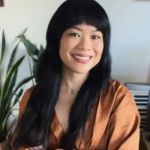 Mariel Barcebal