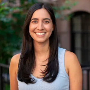 Claudia Maisch, LCSW, Therapist in New York, NY 