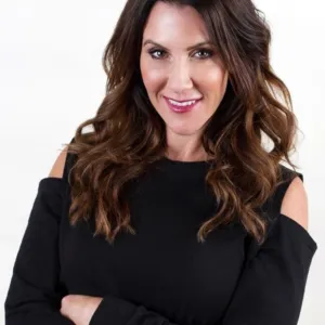 Jennifer  Cooper