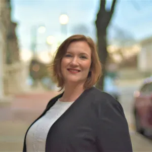 Eileen Griffin