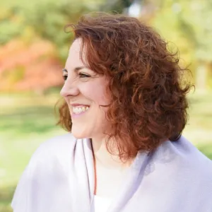 Kimberly Daniels