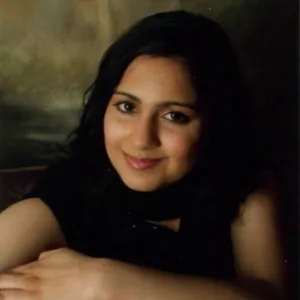 Sheena Rabheru