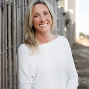 Amy Rice