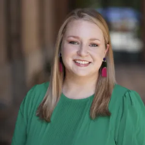 Brittany Hudson