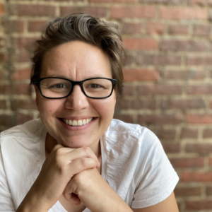 Jessica Ogilvie, LMFT, M.S., Licensed Marriage & Family Therapist in Cleveland Heights, OH 