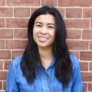 Ashley Vo