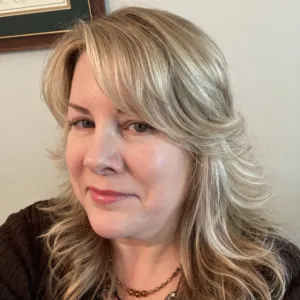 Ellen Nordick