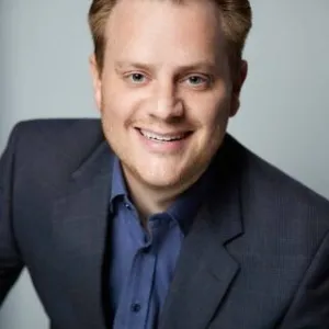 Kirk Johnson
