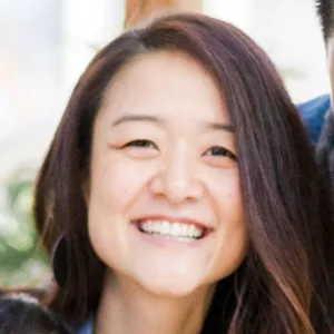 Sarah Yeo