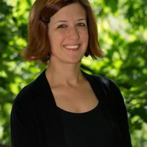 Kati Foizey, LPC, Counselor in St. Louis, MO 
