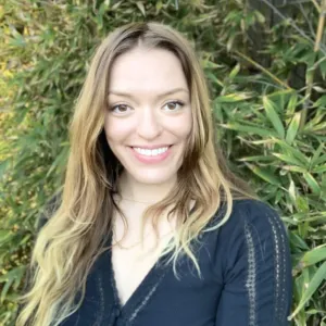 Vivian Dregely