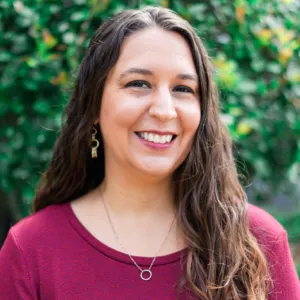 Laura Clevenger, PhD, LMFT, Licensed Marriage & Family Therapist in Tallahassee, FL 
