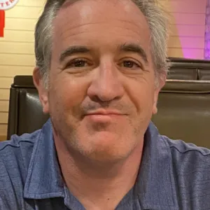 Matthew Slavsky