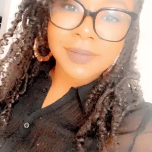 Myisha Jones, lmsw