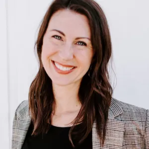 Ashley Elmquist, LPC-MHSP (temp), Ed.S., NCC, Therapist in Nashville, TN