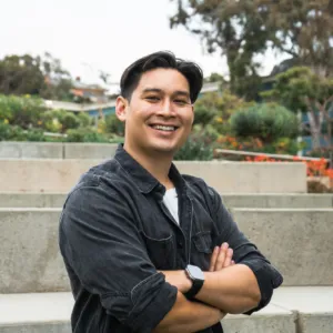 Brandon Tran