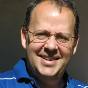 Brent Ferris