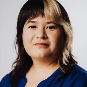 Yvette Flores