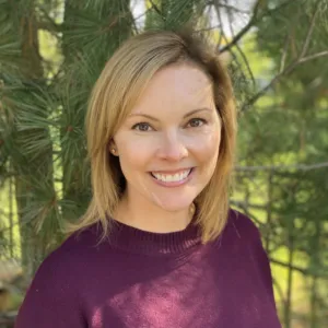 Tricia Johnson