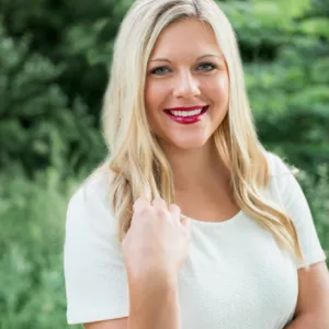 Nikki Frenzen