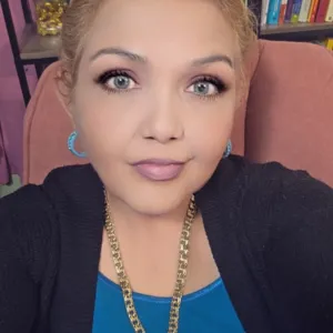 Cyndi Loredo
