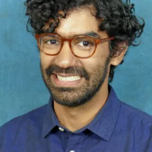 Ronil Shah