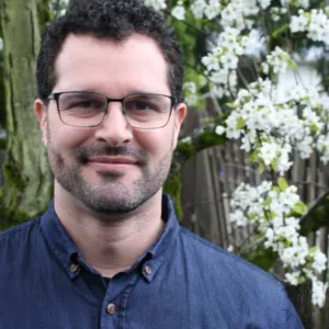 Brandon Johnson, MA, LMFT, LMHC, LPC, Licensed Marriage & Family Therapist in Portland, OR 