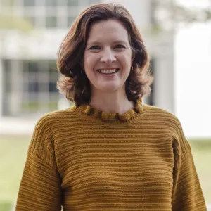 Kate Christman