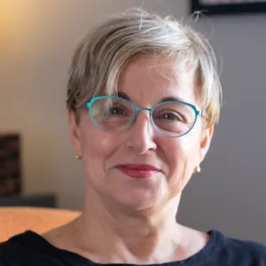 Elizabeth Woody