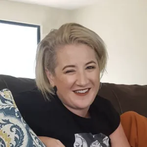Eileen Scholtz
