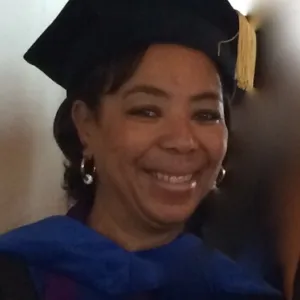 Cheryl Gibson