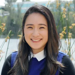 Christina Chung