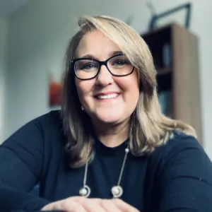 Jennifer Gay, , Licensed Marriage & Family Therapist in Dallas, TX 