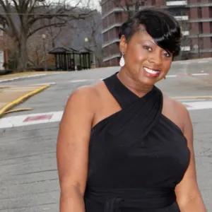 Tekeisha Goggins