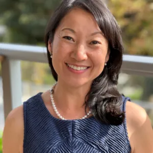 Yoko Ichimura
