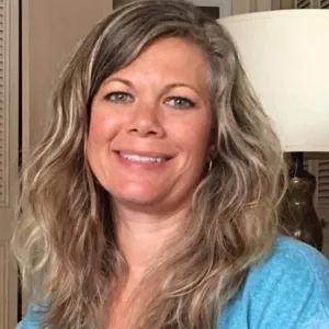 Karyn Bramanti-mcguire