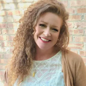 Gillian Taylor, citrine and indigo counseling and wellness pllc
