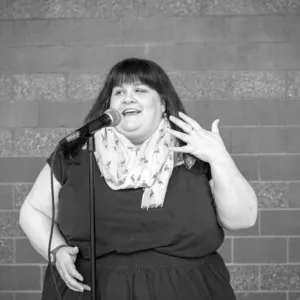 Emily Richman, MS, LMHC, Licensed Mental Health Counselor in Kennewick, WA 