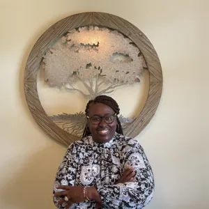 Sharlene Mcclendon
