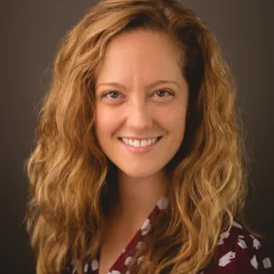 Arianne Johnston