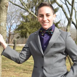 Dr. Tiff Lanza, LCSW, M.Ed., Licensed Clinical Social Worker  in Pennsylvania 